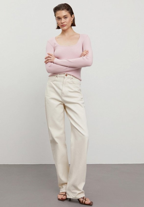 Джемпер I Am Studio