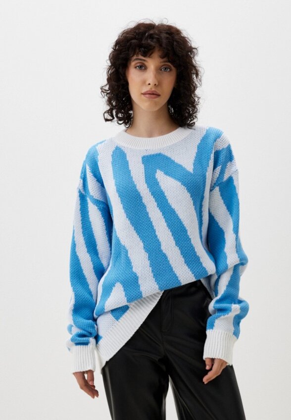 Джемпер Dunia