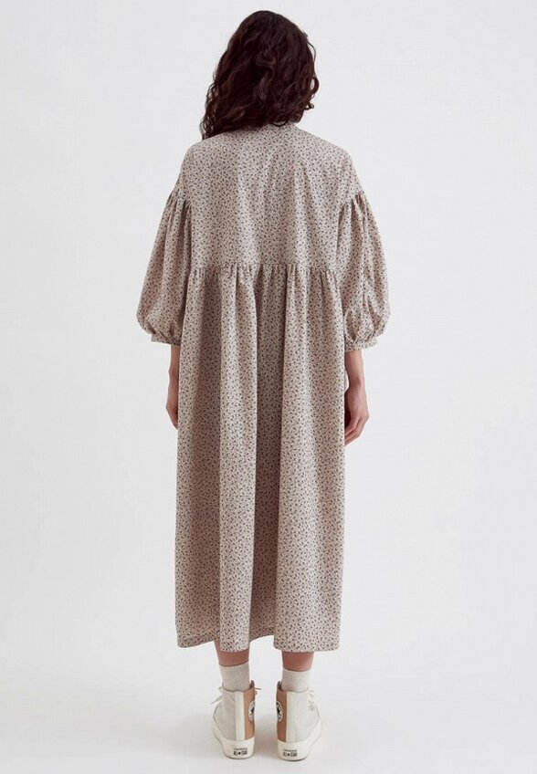 Платье Unique Fabric