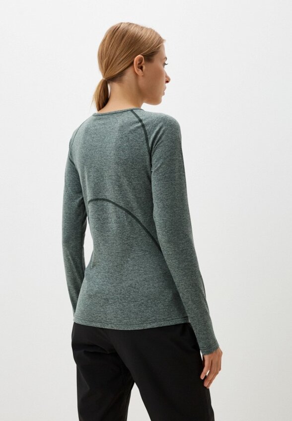 Лонгслив спортивный Northland