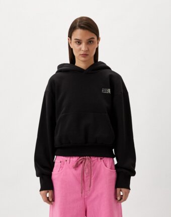 Худи MM6 Maison Margiela женщинам