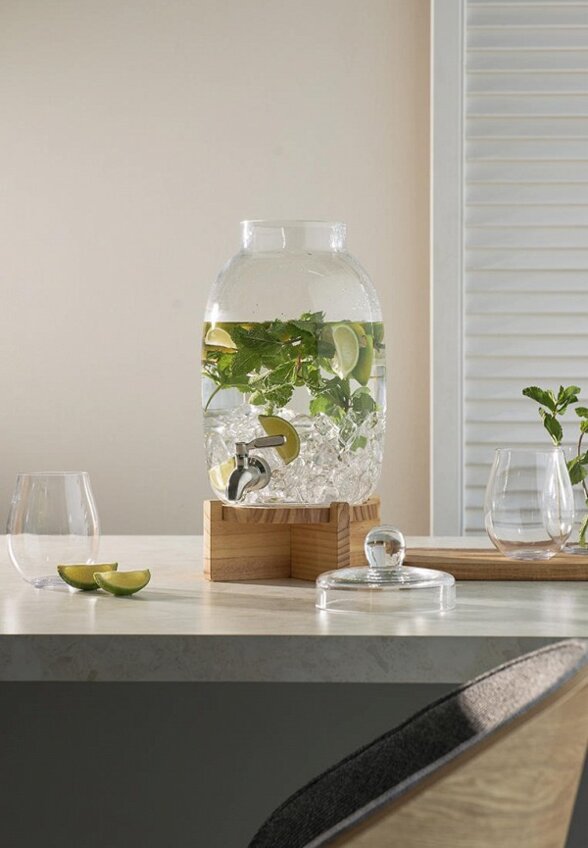 Стакан Liberty Jones