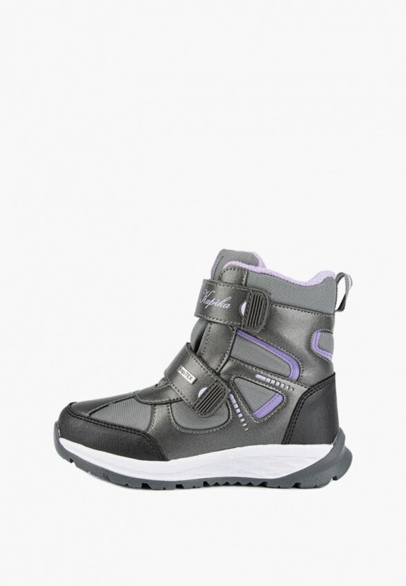 Ботинки Kapika