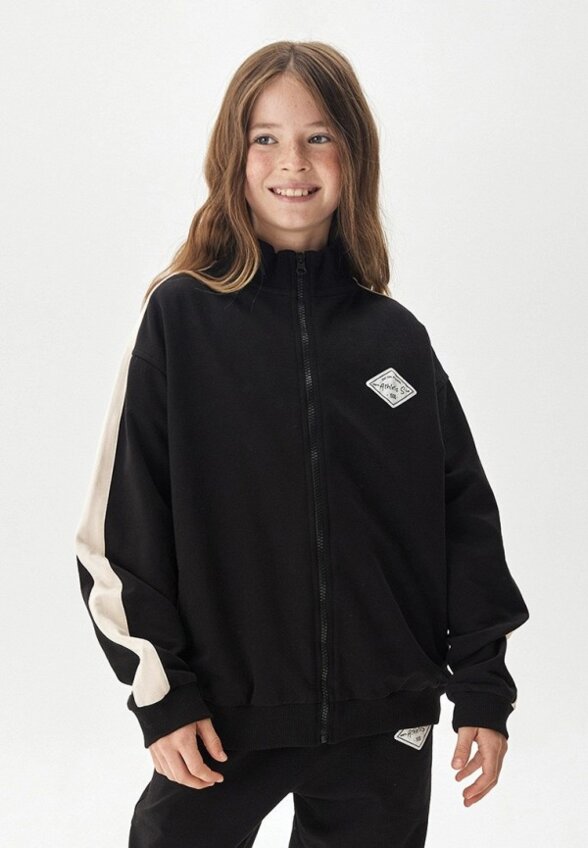 Олимпийка Smena