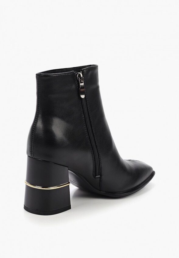 Ботильоны El'Rosso