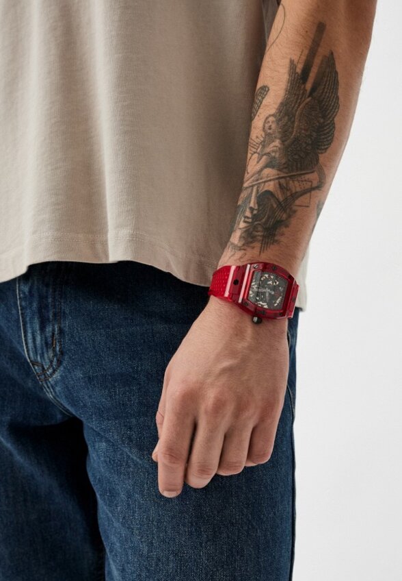 Часы Philipp Plein