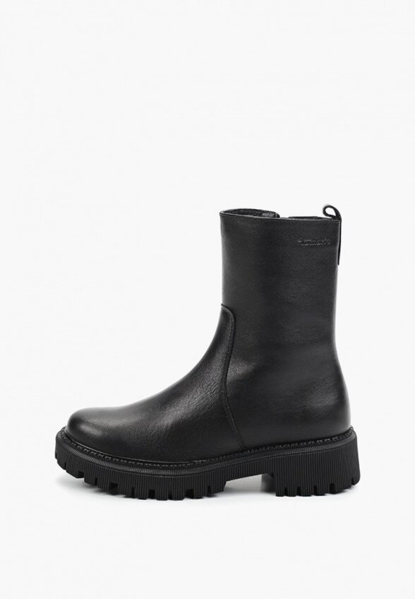 Полусапоги Tamaris