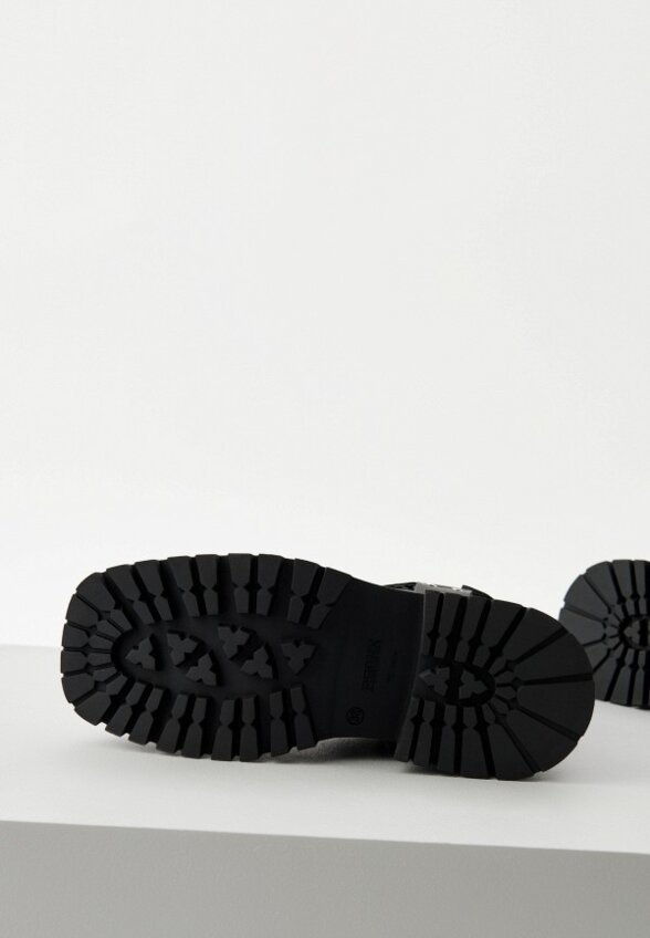 Ботинки Bronx