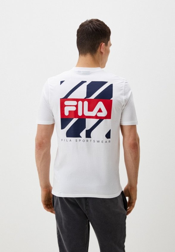 Футболка Fila