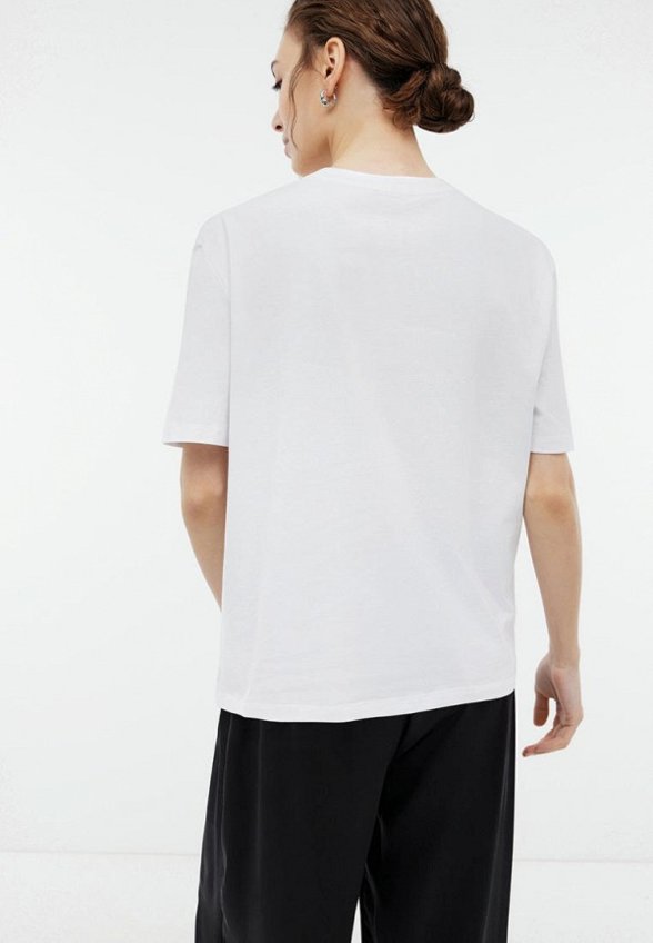 Футболка Baon