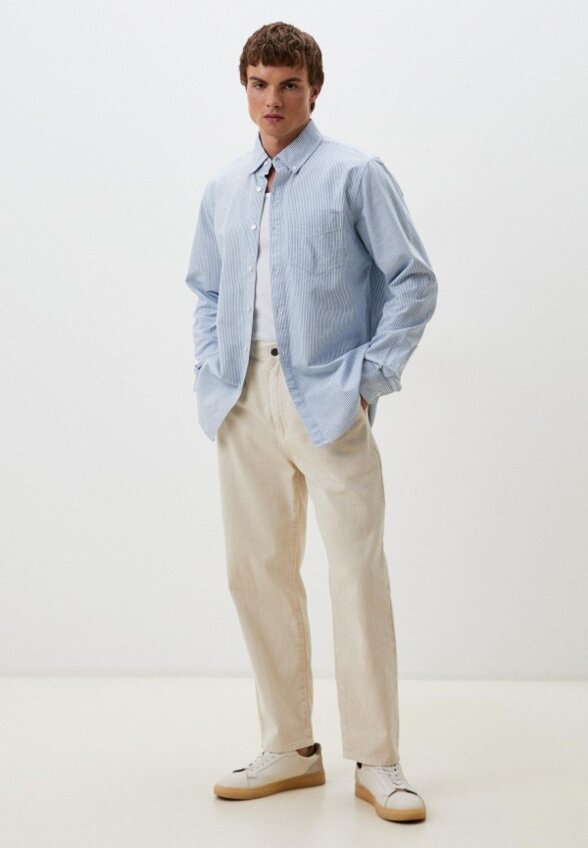 Рубашка Velocity