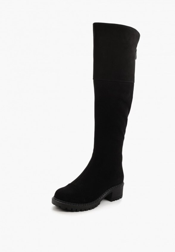 Ботфорты Francesco Donni