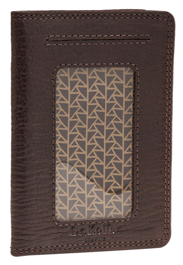 Др.Коффер X268010-78-09 обложка для документов