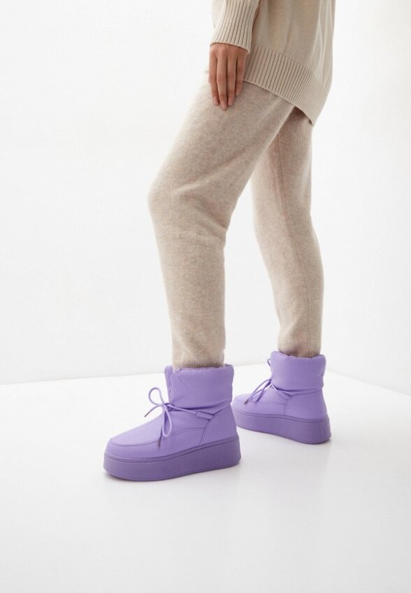 Дутики NexPero