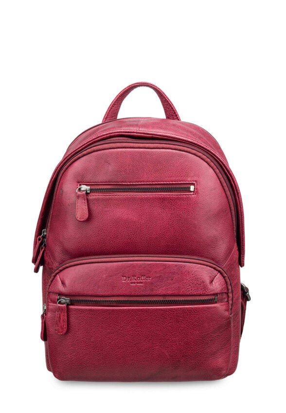 Др.Коффер B402866-112-03 рюкзак