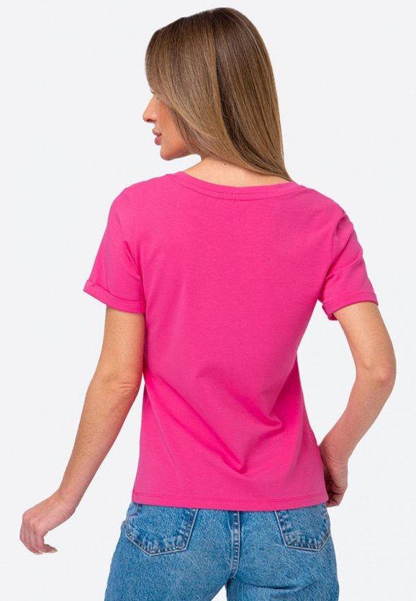 Футболка HappyFox