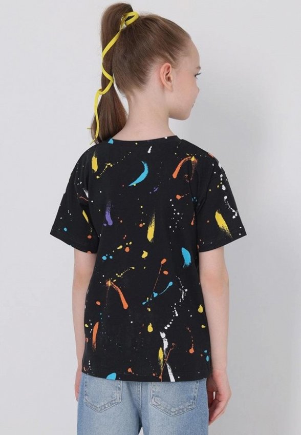 Футболка Апрель