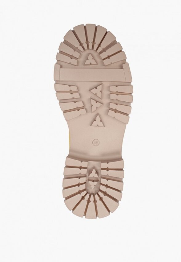 Лоферы Camille