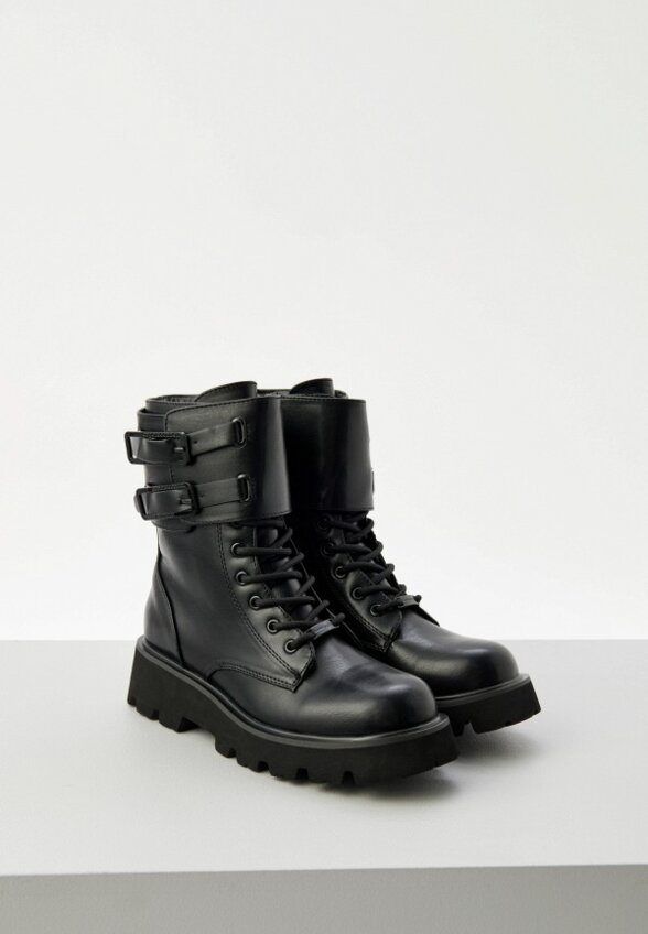 Ботинки Roccobarocco