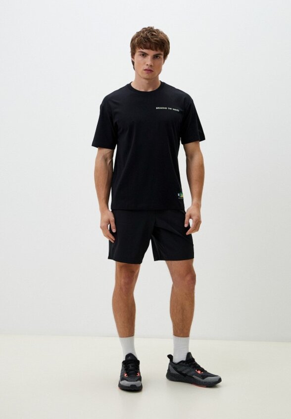 Шорты спортивные Anta