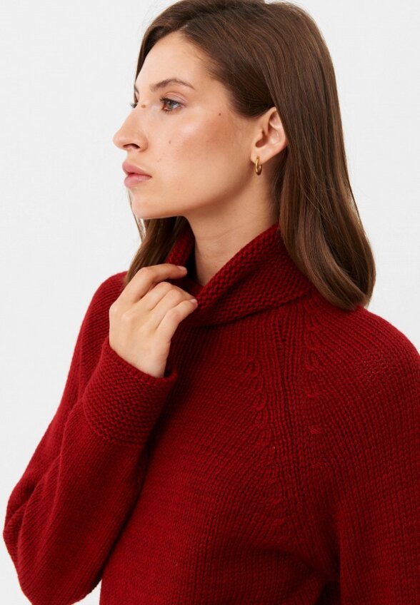 Свитер Стим