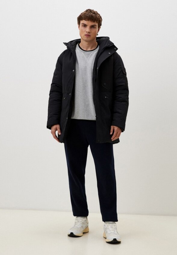 Пуховик Skandiwear