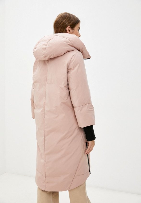 Пуховик Dixi-Coat