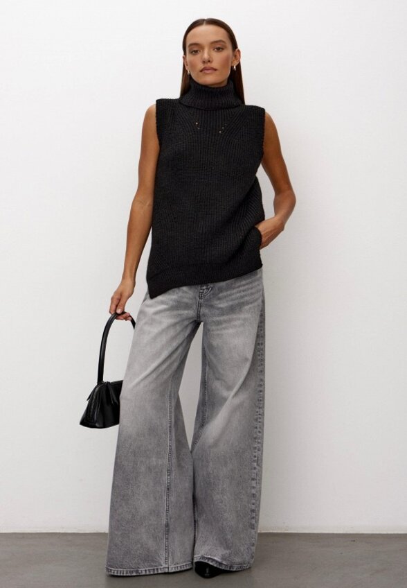 Жилет Moontrees