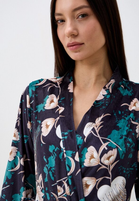 Халат и сорочка ночная Fielsi