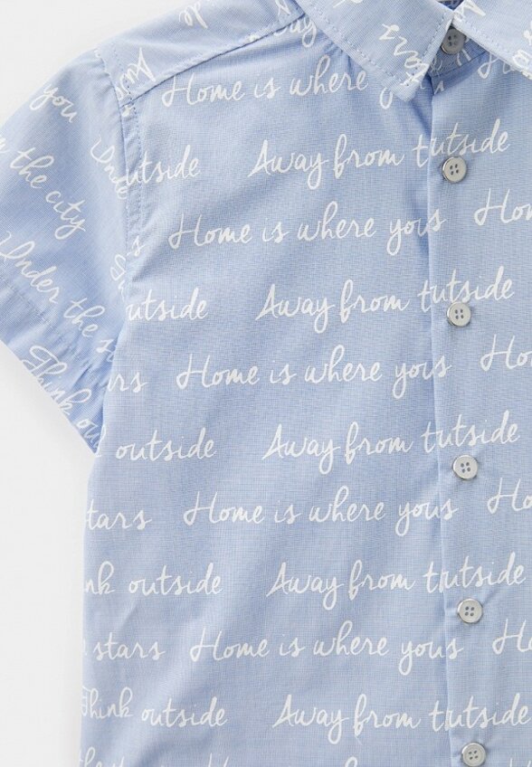 Рубашка Acoola