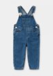 Комбинезон джинсовый Mango Kids1  - превью