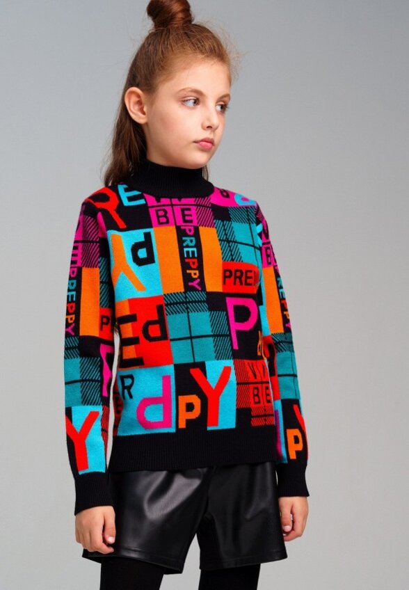 Свитер PlayToday