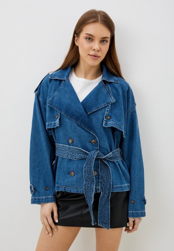 Косуха Pepe Jeans