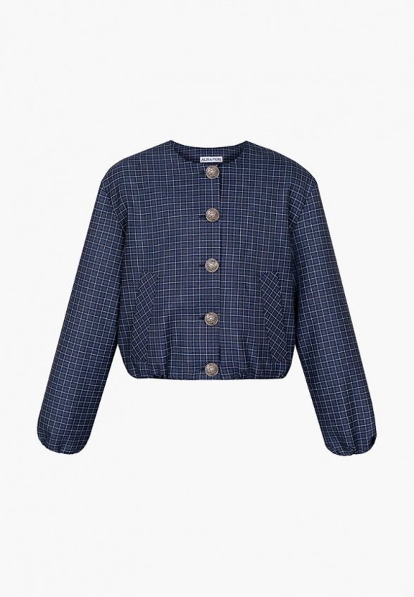 Жакет Alisia Fiori