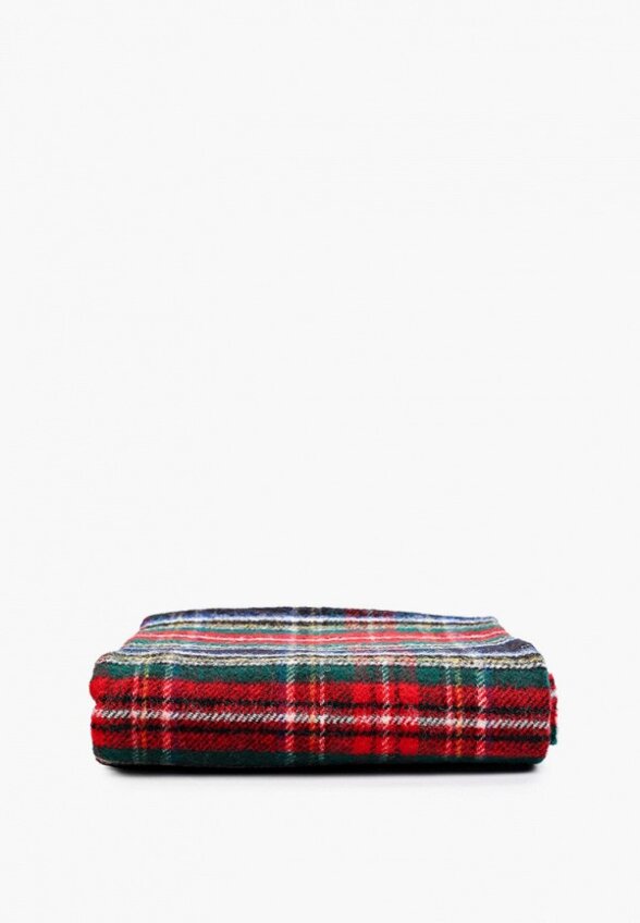 Плед Tweedmill