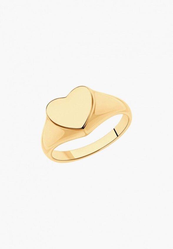 Кольцо Sokolov