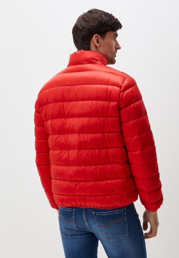 Куртка утепленная Lucky Bear