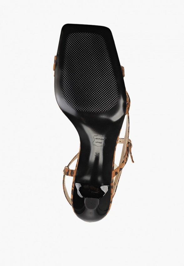 Босоножки Giotto