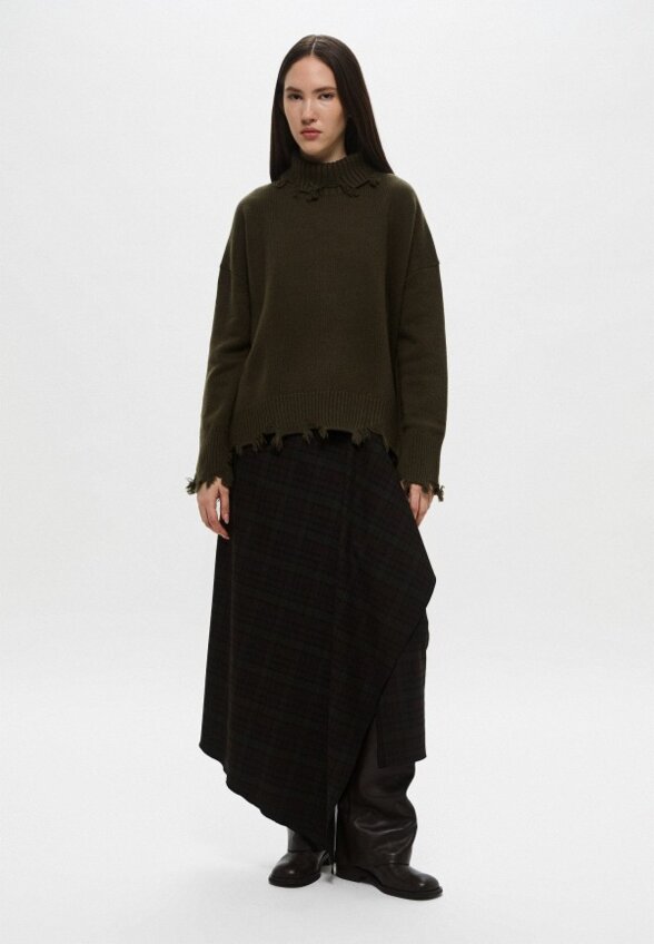 Свитер Addicted