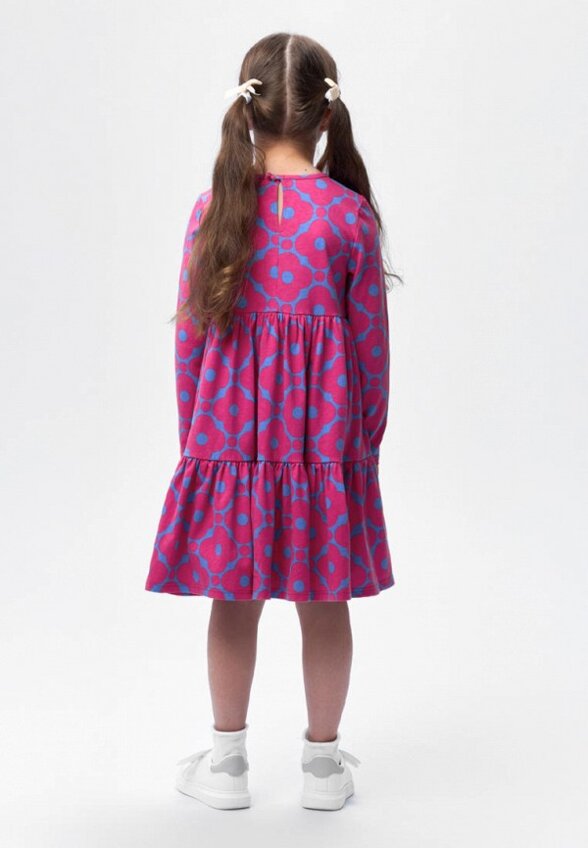 Платье Bossa Nova