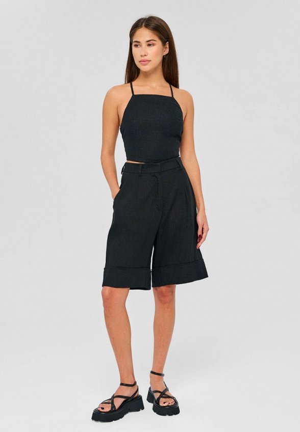 Шорты Olesa Chugunova