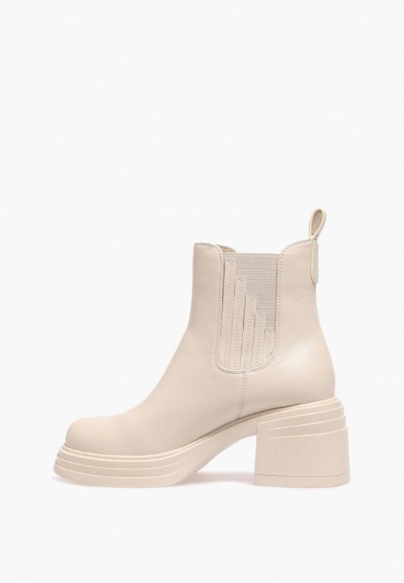 Ботильоны El Tempo