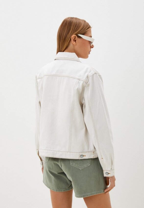 Куртка джинсовая Bulmer