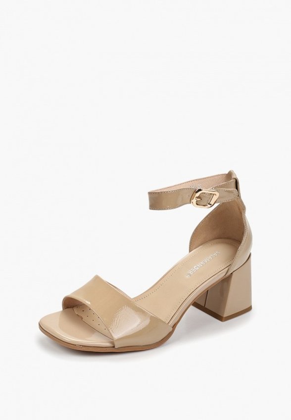 Босоножки Salamander