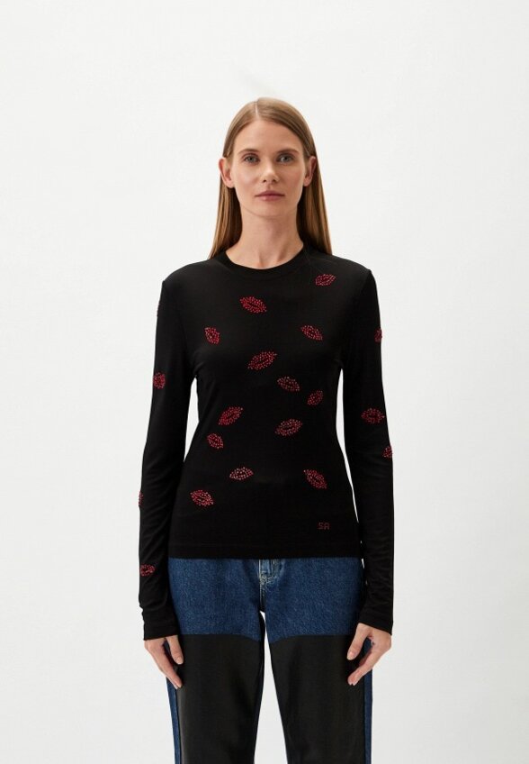 Лонгслив Sonia Rykiel