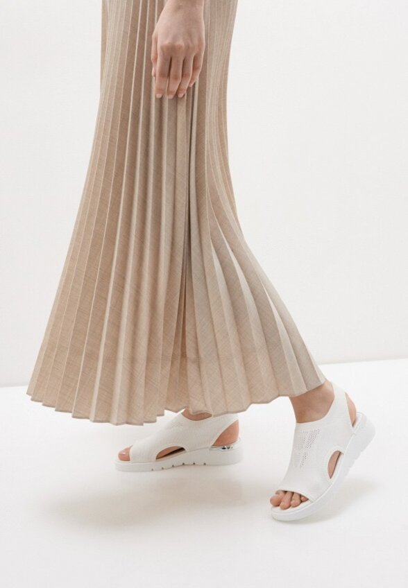 Босоножки Obba