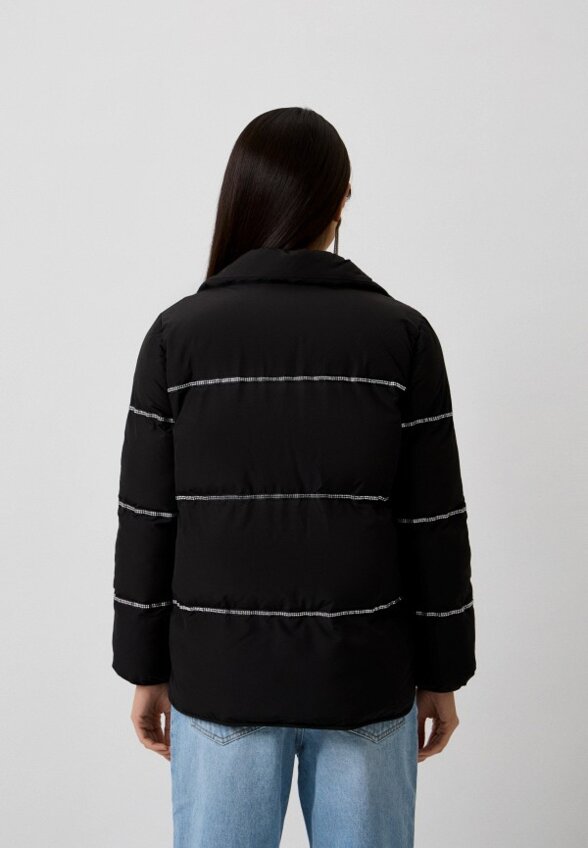 Куртка утепленная GCDS