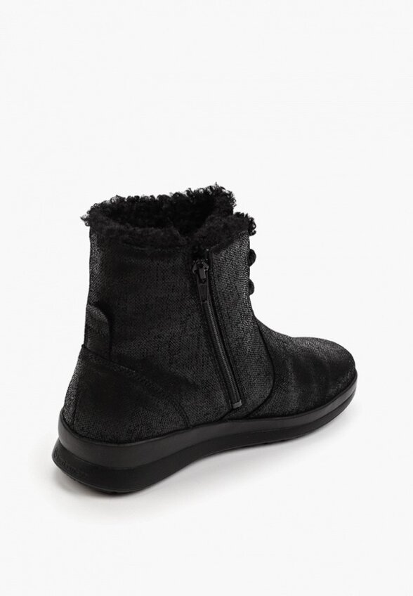 Ботинки Berkemann