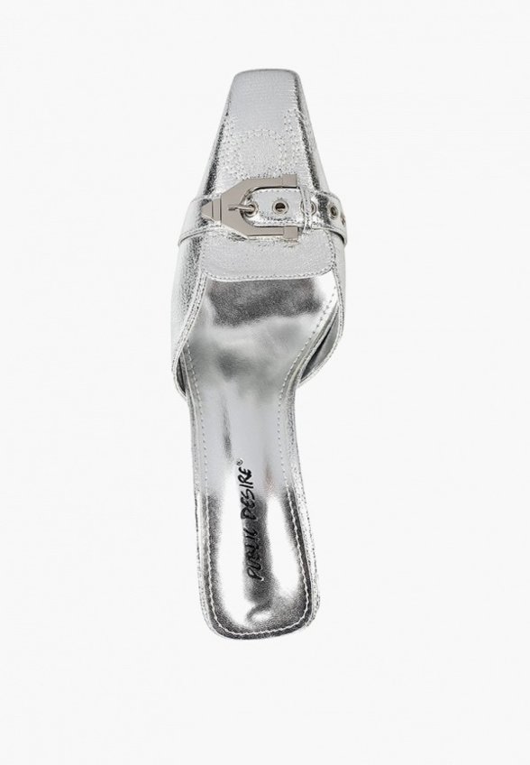 Мюли Public Desire