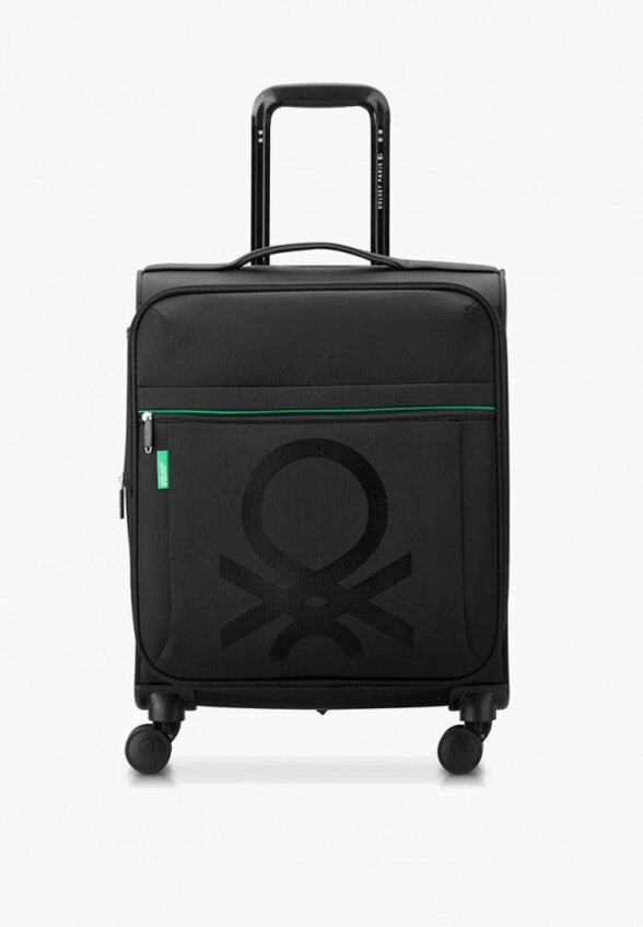 Чемодан Delsey